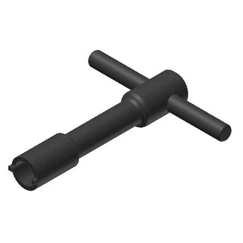 Picture of GS Tooling 536606 HSK100A Coolant Tube